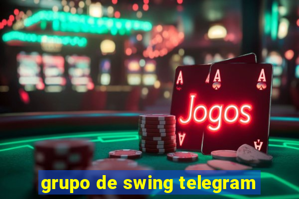 grupo de swing telegram